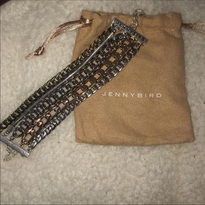 Jenny Bird Bracelet